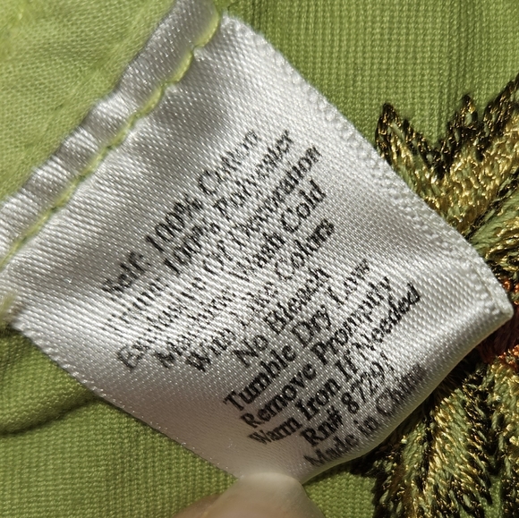 Johnny Was Women's Blazer - Picture 6 of 10